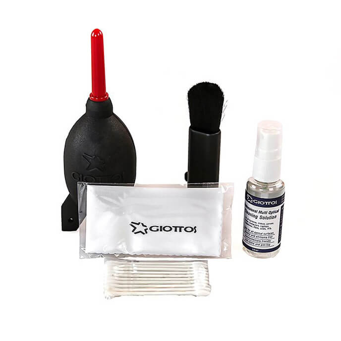 GIOTTO Cleaning Kit CL1001